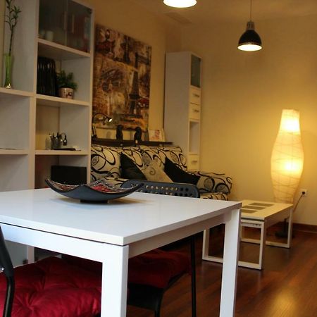 Apartament Apartamento Centro Kadyks Zewnętrze zdjęcie