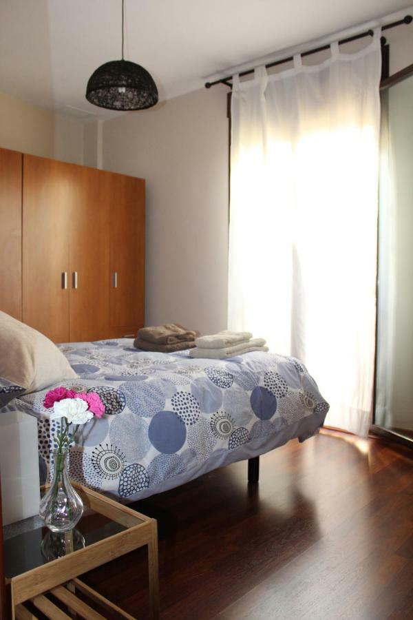 Apartament Apartamento Centro Kadyks Zewnętrze zdjęcie