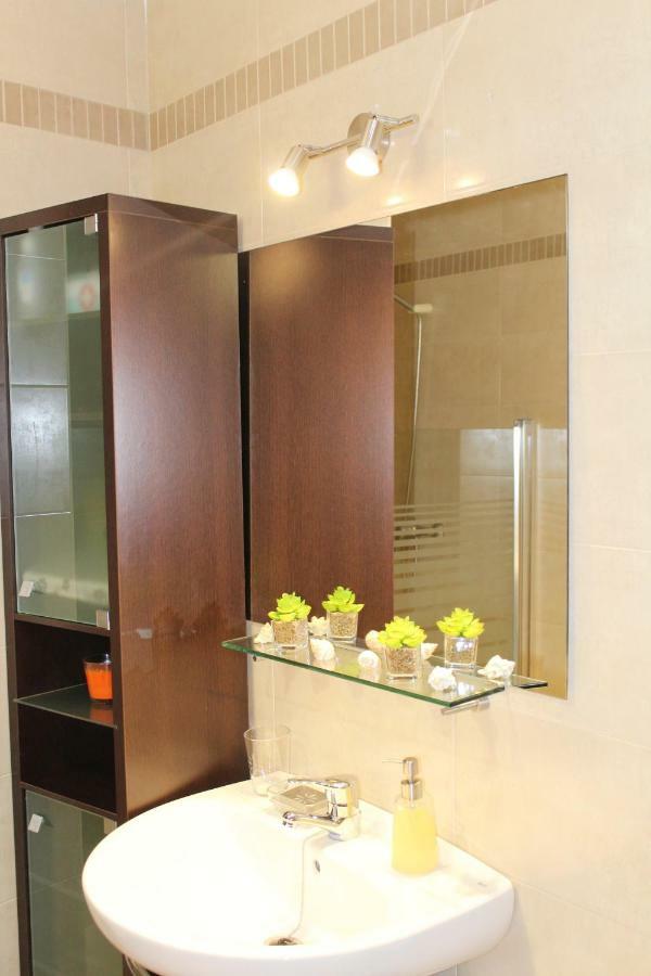 Apartament Apartamento Centro Kadyks Zewnętrze zdjęcie