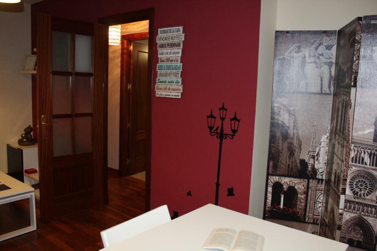 Apartament Apartamento Centro Kadyks Zewnętrze zdjęcie