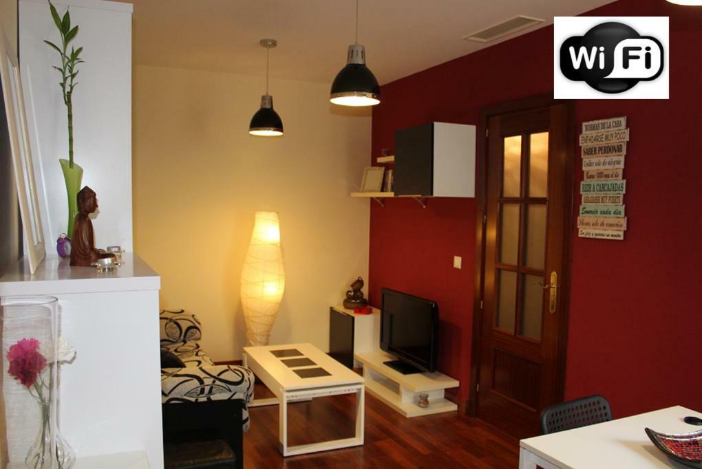 Apartament Apartamento Centro Kadyks Zewnętrze zdjęcie