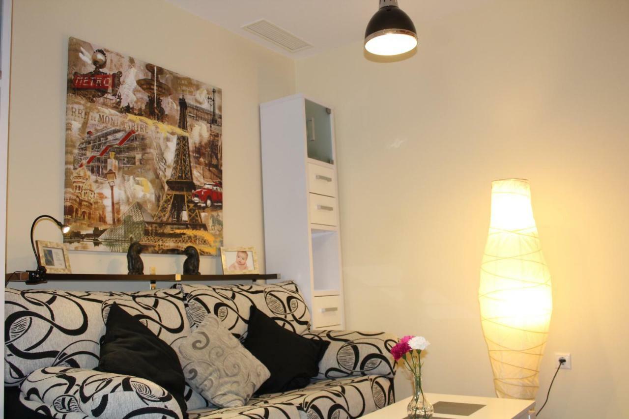 Apartament Apartamento Centro Kadyks Zewnętrze zdjęcie