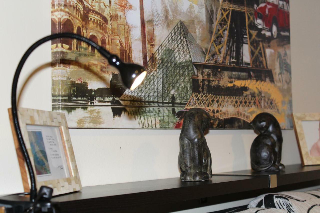 Apartament Apartamento Centro Kadyks Zewnętrze zdjęcie