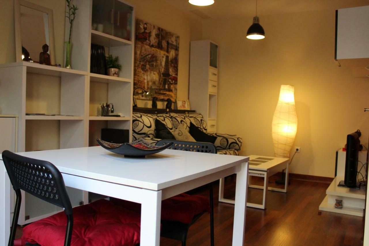 Apartament Apartamento Centro Kadyks Zewnętrze zdjęcie