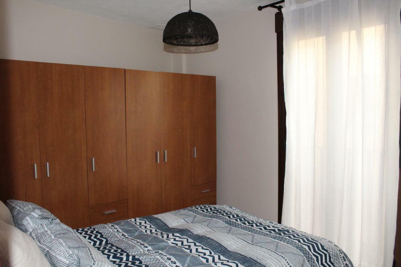 Apartament Apartamento Centro Kadyks Zewnętrze zdjęcie