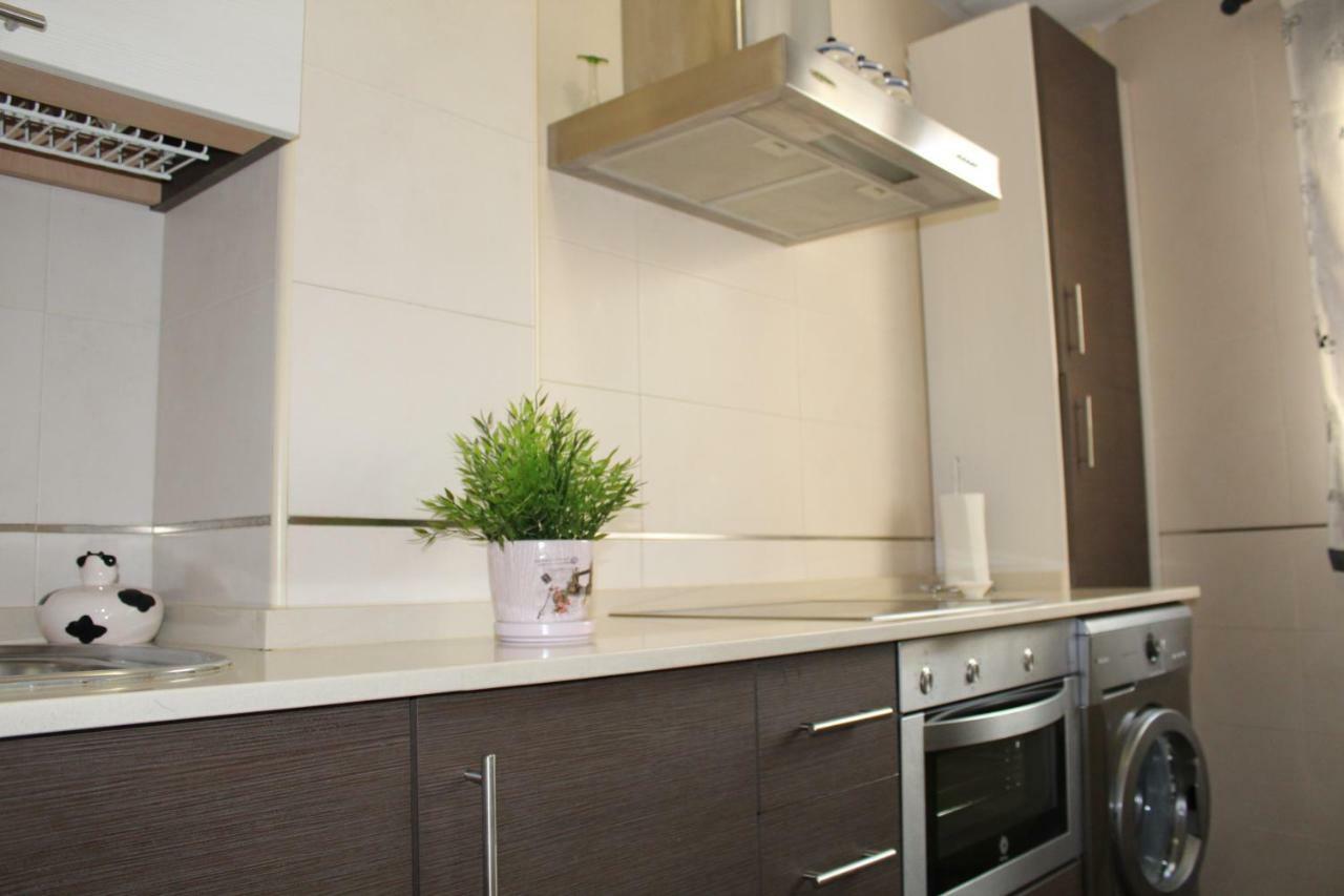 Apartament Apartamento Centro Kadyks Zewnętrze zdjęcie