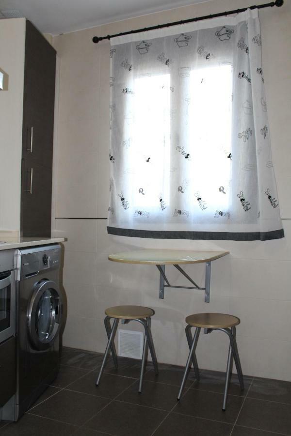 Apartament Apartamento Centro Kadyks Zewnętrze zdjęcie