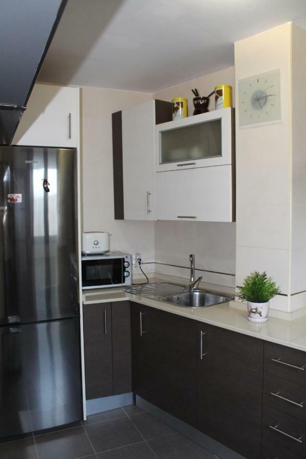 Apartament Apartamento Centro Kadyks Zewnętrze zdjęcie