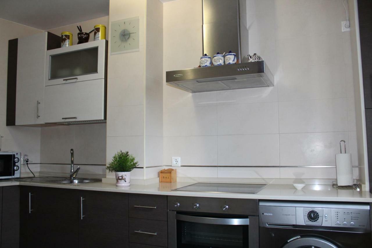 Apartament Apartamento Centro Kadyks Zewnętrze zdjęcie
